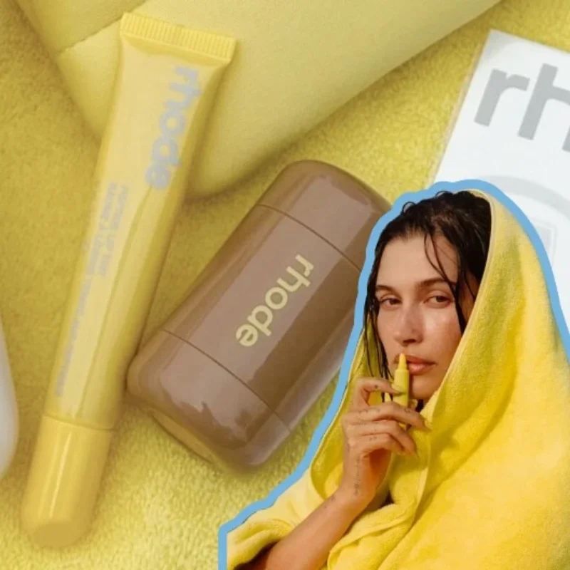 Nova marca lemontini brilho labial fita morango melancia bolso blush hidratante vitrificação leite batom lábio esmalte bálsamo forro