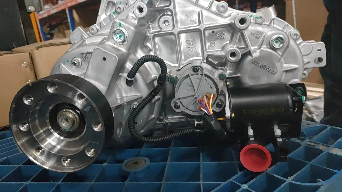 High Quality Auto Parts Wholesale Transmission 4x4 Car Transfer Case More Discounts Cheaper