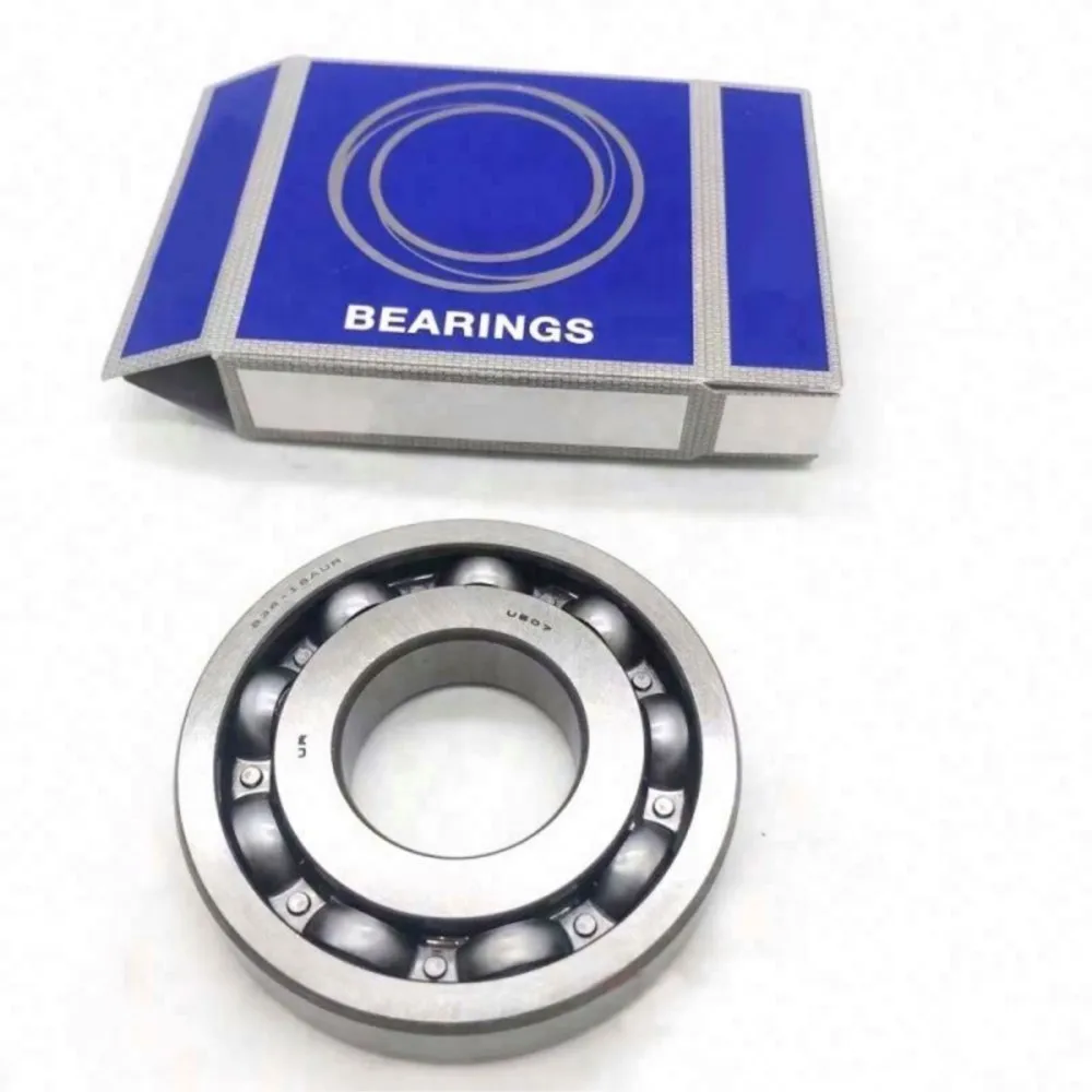 NSK 75x106x12 mm Automotive Deep groove ball bearing B75-57  HTF B75-57 Auto Bearing HTFB75-57