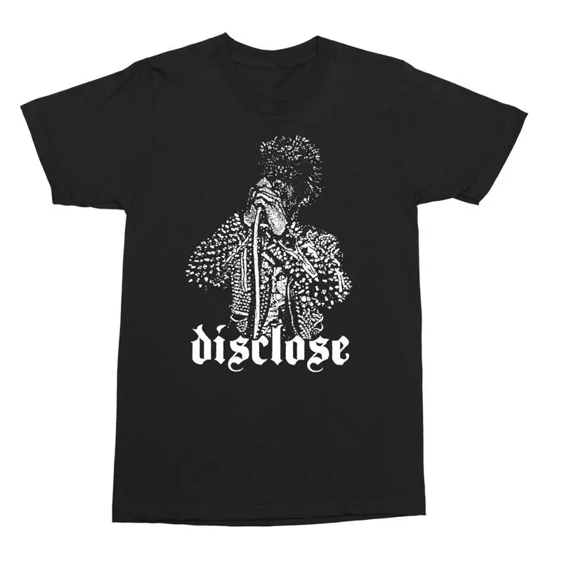 Disclose Band Singe…