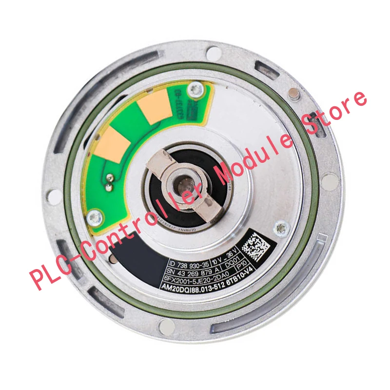 

100% working 6FX2001-5JE20-2DA0 Encoder For AC Servo Motor 6FX2001 5JE20 2DA0