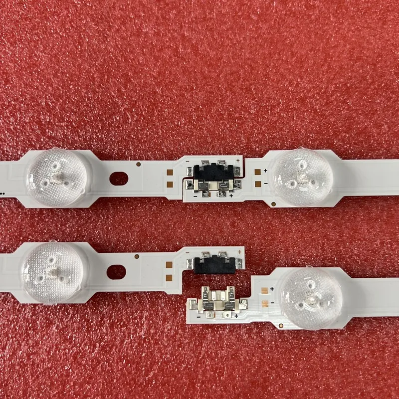 LED Strip For UN55HU7200 UE55HU7200S UE55HU7200U UE55HU7100S UE55HU7205U UN55HU7200 UN55HU7200F UE55HU7105U UA55HU7200F