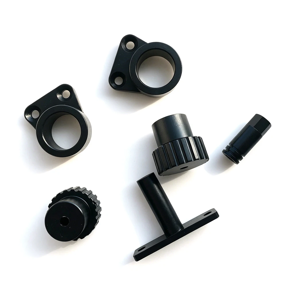 Custom Industrial Equipment Connecting Plates, CNC Precision Machining, Octagonal Metal Plates, Carbon Fiber Cutting Services