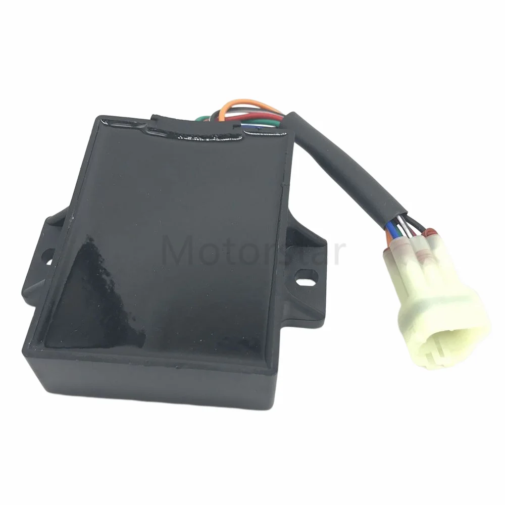 6-PIN ECU REV Zündungs-CDI-Box für Kazuma Jaguar 500 4x4 500cc Quad 4-Rad UTV ATV Motor – Detail 3
