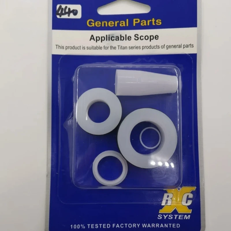 aipart Airless Sprayer Repair Packing Kit Accessories For Titan Sprayer 440 450 704586