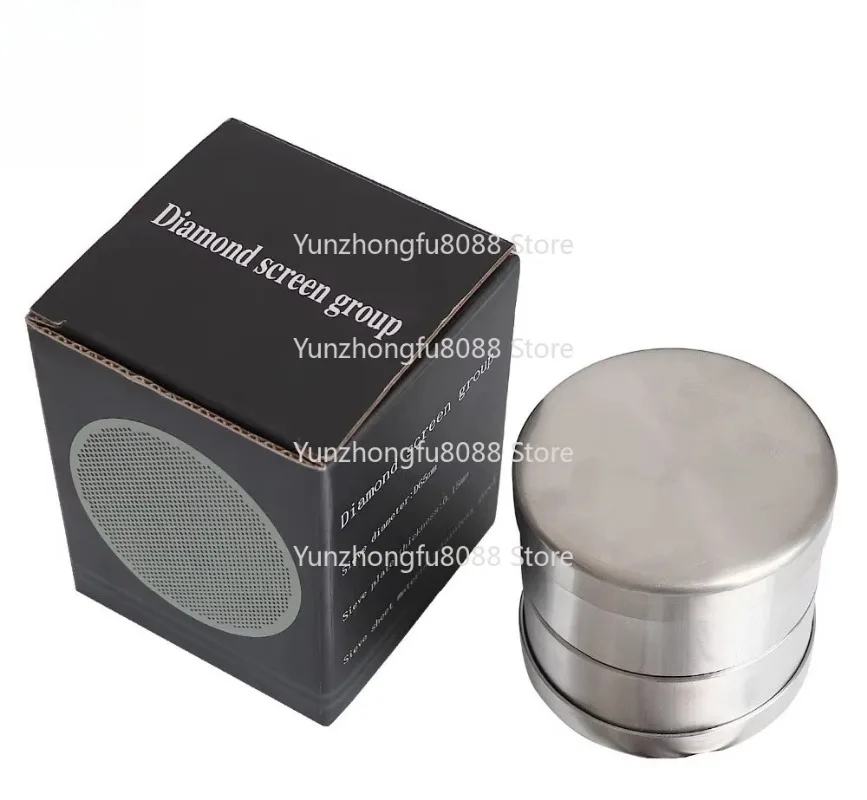 Hot-selling High-quality Diamond Sieve Machine/diamond Sieve Plate Diamond Sieve Machine for Jewelry Classification
