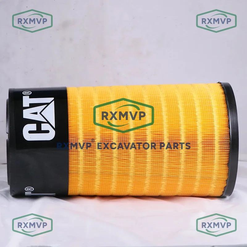 For Caterpillar Cat 336d2340d2 Gc Excavator Original Engine Air Filter Element Attachment Part No. 4535509 RXMVP