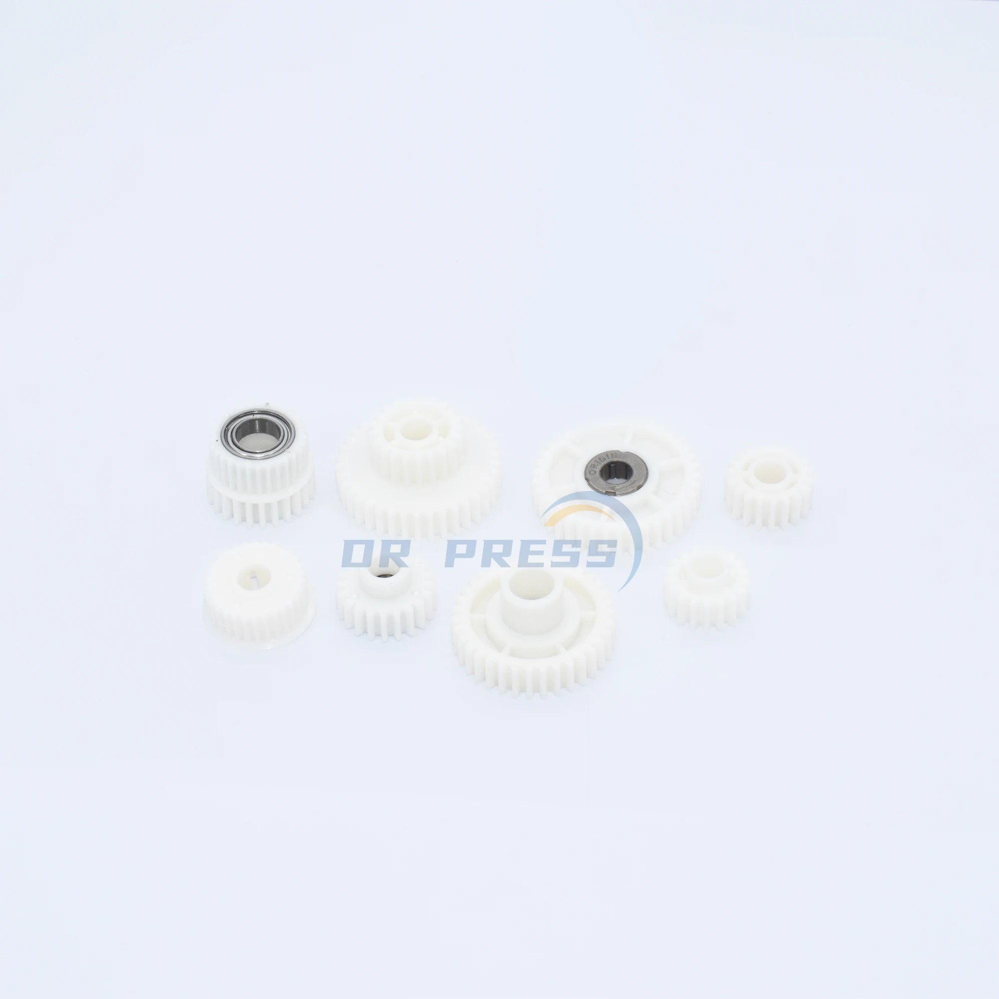 Pickup Gears Kit Ricoh 1075 2075 MP7001 MP7501 MP8001 MP9001 MP7500 MP8000 MP6001