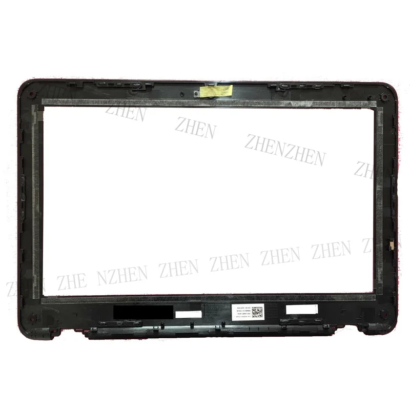 S Orginal New for Dell Chromebook 11 3180 Frame Front Lcd Bezel 00P37K 0P37K