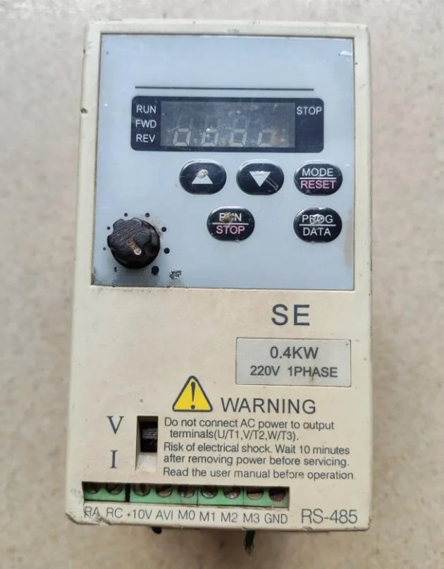 SE-20041A Good Working With 3 Months Warranty