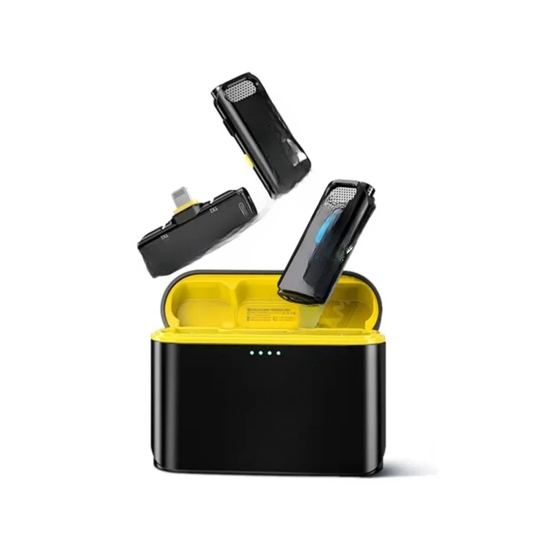 S1 Wireless Collar …