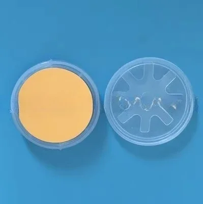 (2-inch/4-inch)copper plated silicon wafer， gold-plated silicon wafer,  (magnetron sputtering process 100nm)