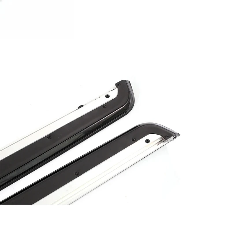 RR Sport خطوة جانبية كهربائية 2014 سنة + دواسة قدم من مادة الفولاذ المقاوم للصدأ RR نمط رياضي للجري خطوة جانبية #4