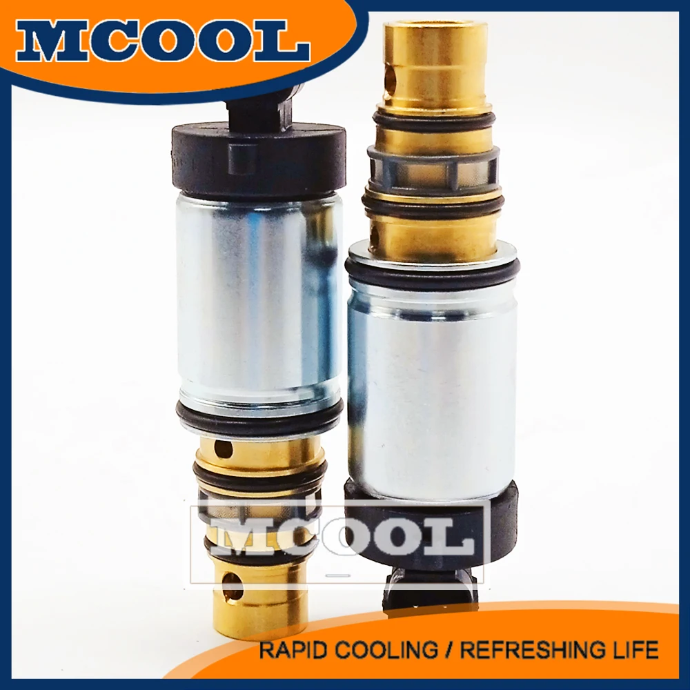 

LY-21 AC Air Conditioning Compressor Electronic Solenoid Control Valve For Land Rover FREELANDER 2 DISCOVERY 4 LR061463