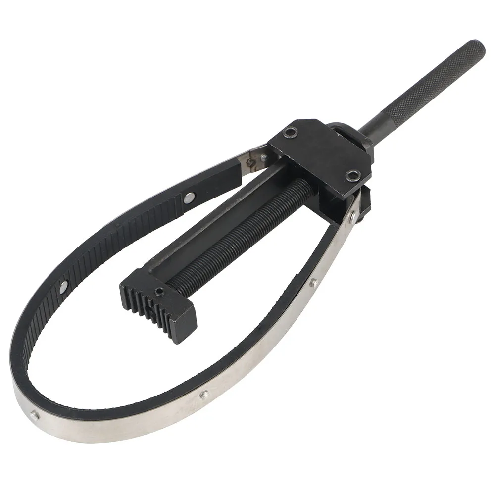 Flywheel Fixed Card Wrench Front Clutch Holding Tools Magnetic Motor Pulley Plate Motorcycle Belt Disk Disassembly Repair Tool view 6