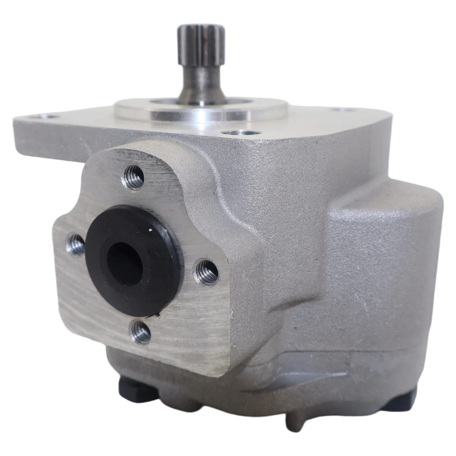 

Hydraulic Pump AM876750 1401-1192 For John Deere 2020 2030 Gator Pros 2210 2305 3005 4100 4110 670 770 790 Compact Tractors