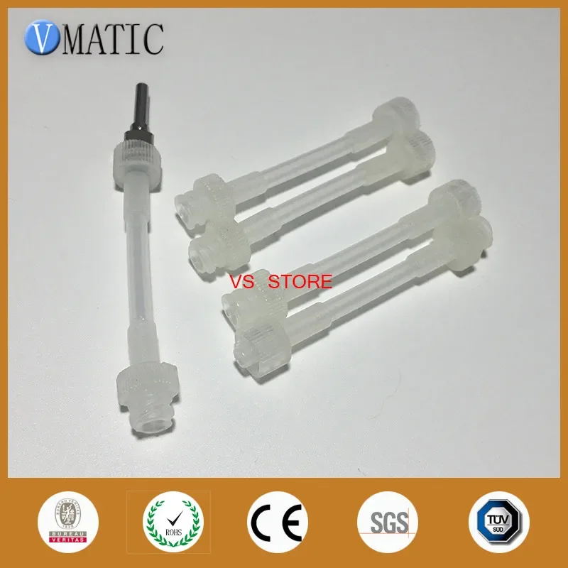 Free Shipping Recommendation 10Pcs/Bag Pinch Tube With 60mm Length