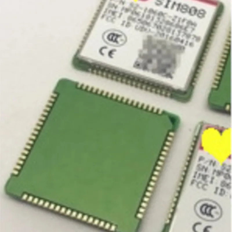 SIM808 GSM/GPRS+GPS-Modul 1 Stück