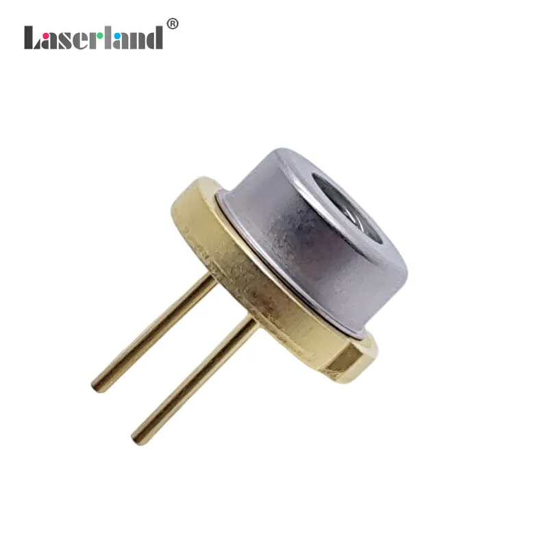 520nm 800mW 9.0mm صمام ثنائي ليزر أخضر GH05C01B9G