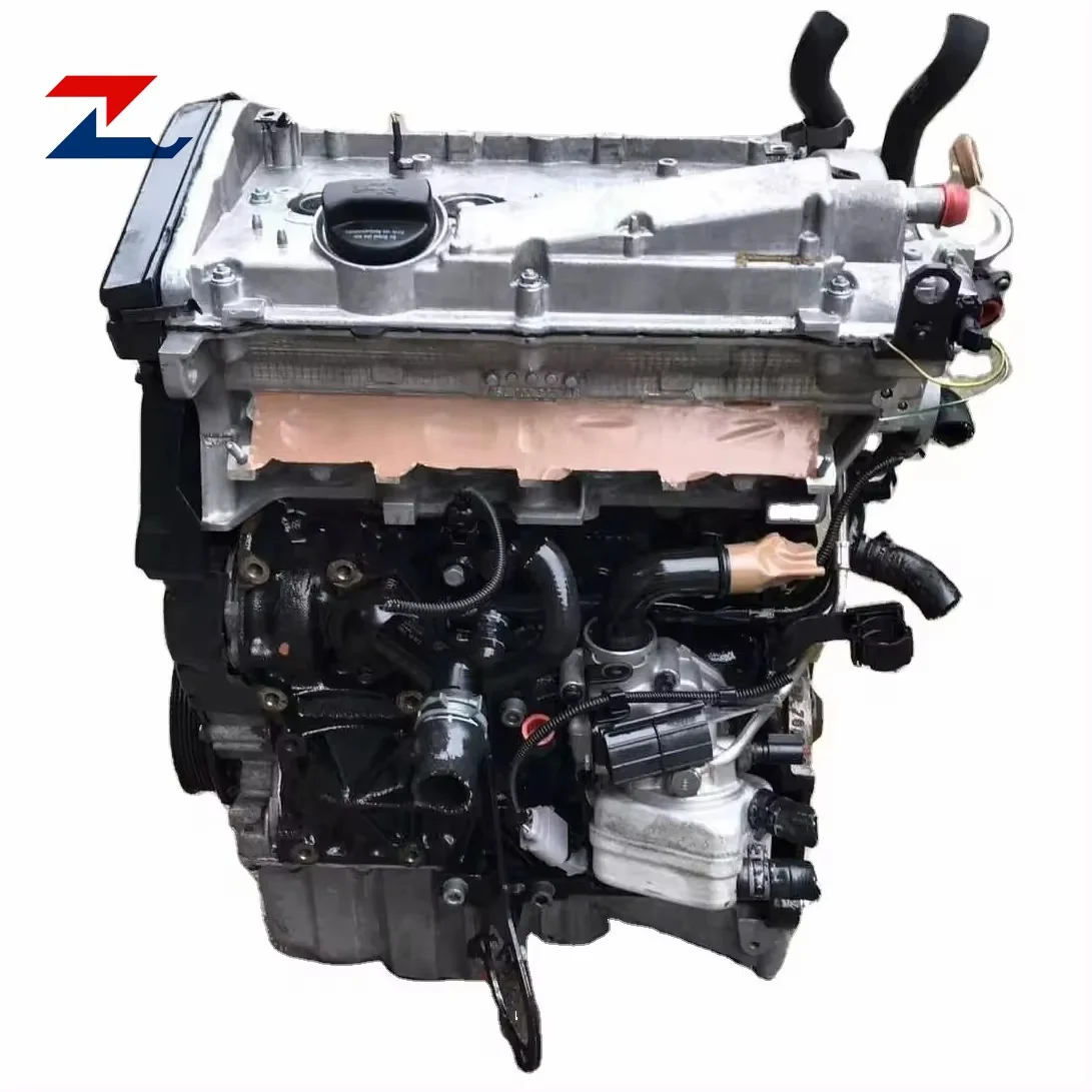 

ZMC High Quality OEMCJF Engine Fits Volkswagen Passat/Golf B5 & Audi A4 1.8T/1.8L Direct Fit