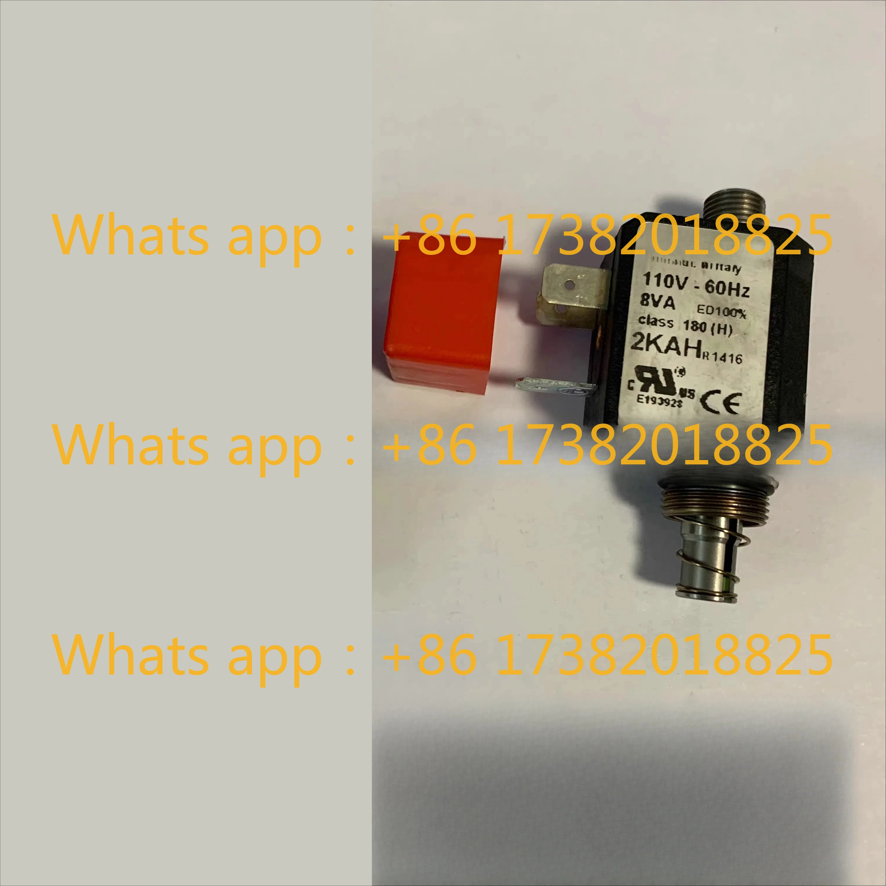 

Электромагнитный клапан воздушного компрессора 21A3ZV12D 21PW3K0T120 1089058020