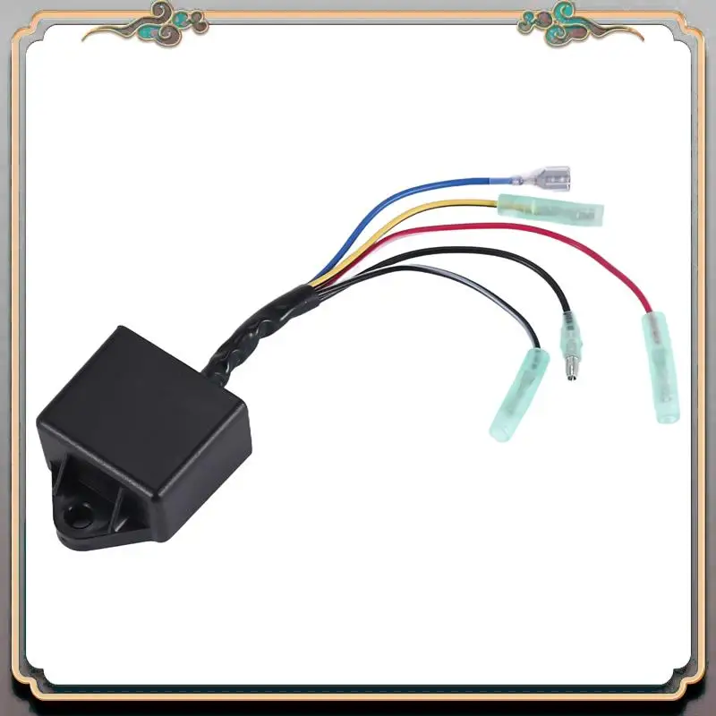A73Q-High Performance Ignitor CDI Box Module Unit 21119-1432 For Kawasaki KDX200 KDX200R KDX220R KDX 200 1995-2006