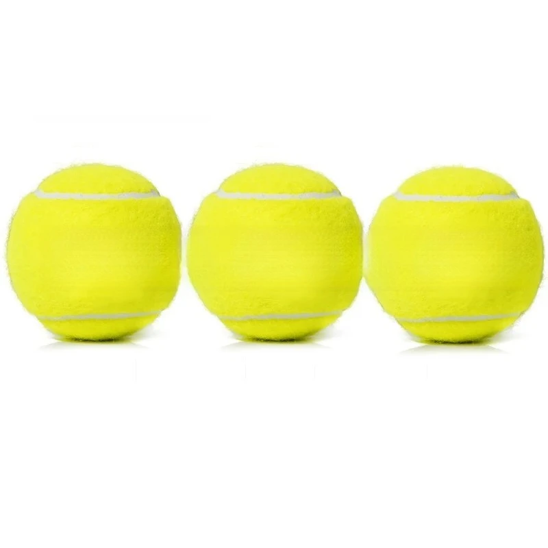 

Высококачественные теннисные мячи китайской фабрики с различным качеством и индивидуальным логотипом, теннисные мячи, спортивные