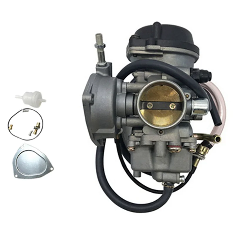 A48P-2X Carburetor Set Suit For CFMOTO CF500 CF188 For CF MOTO 300Cc 500Cc ATV Quad UTV Carb