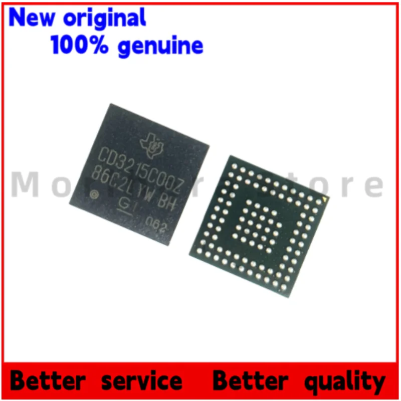 

1 шт./100% новый CD3215C00Z CD3215C00 CD3217B12 CD3218B12 CD3217B13 черный пластиковый корпус