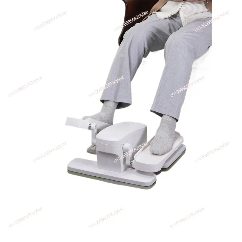 

Electric rehabilitation machine, bicycle, elderly hemiplegia, stroke exercise, upper and lower limb leg training equipment