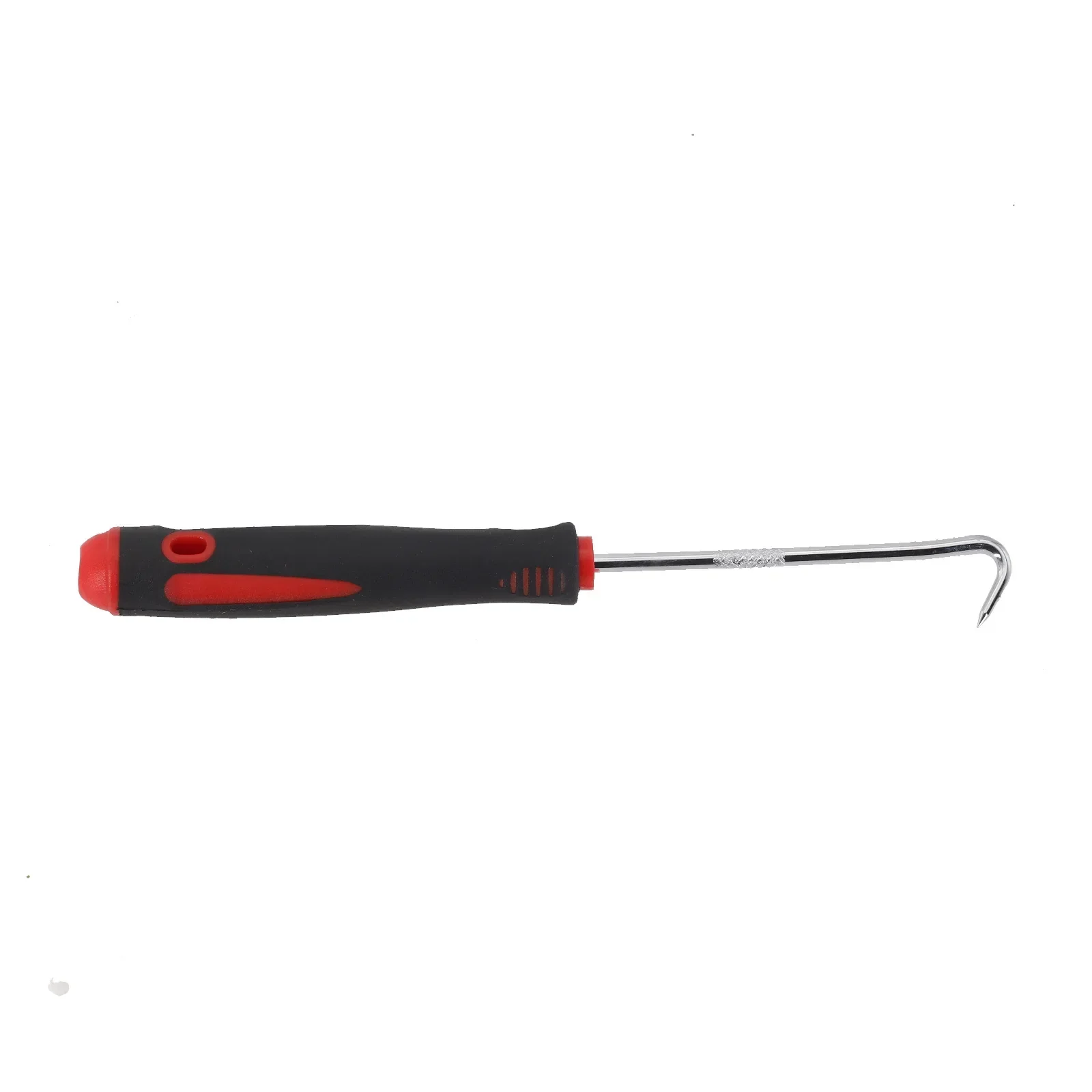 Brand New Pick & Hook Tool 1 PCS 45/90/135/Straight Hard-grip Plastic Handle Hardened Steel Shafts Steel & Plastic