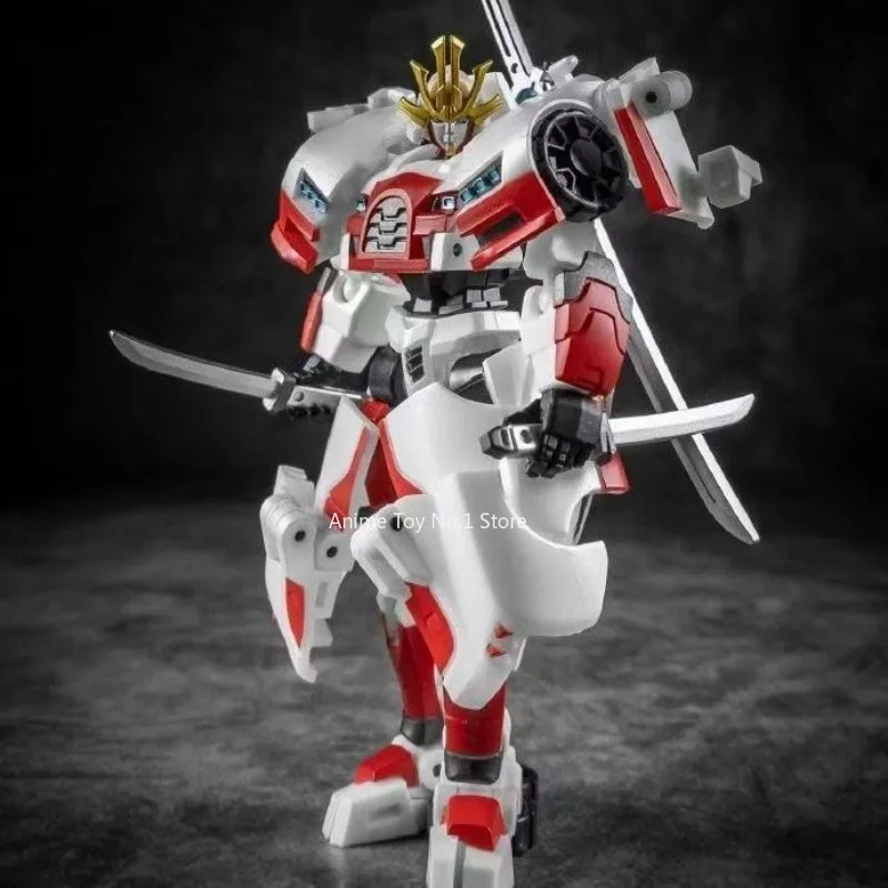 트랜스포머 G1 신제품 재고 있음 IFEX-52S 드리프트 스튜디오 시리즈 피규어 영화 캐릭터 생일 선물 패션 트렌디 모델