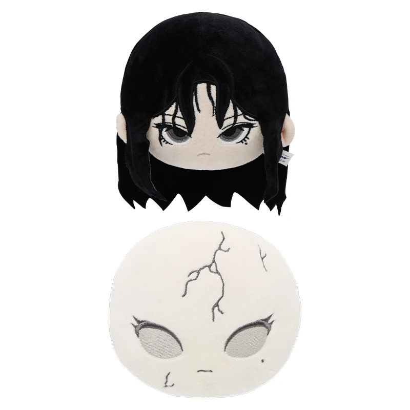 มีสินค้าในสต็อกของแท้ Nullset Ito Runji Fanatical Transformation Reverse Tuanzi จี้คาวาคามิ โทโมเอะ ดับเบิ้ลวันของขวัญรอบข้าง