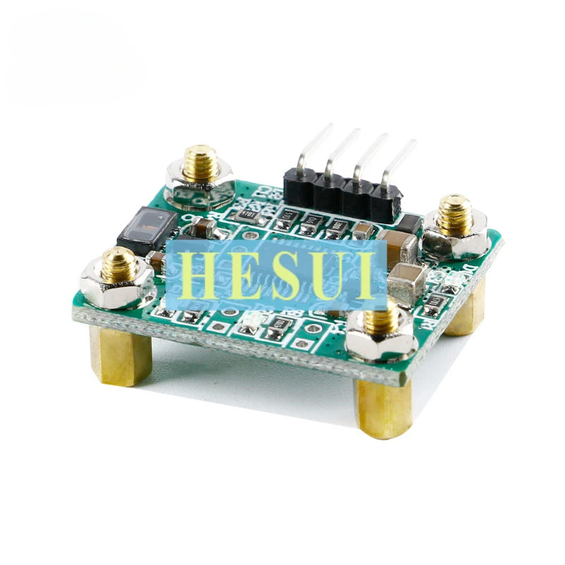 MAX30102 Heart rate sensor module computer direct reading value/heartbeat pulse/blood oxygen measurement