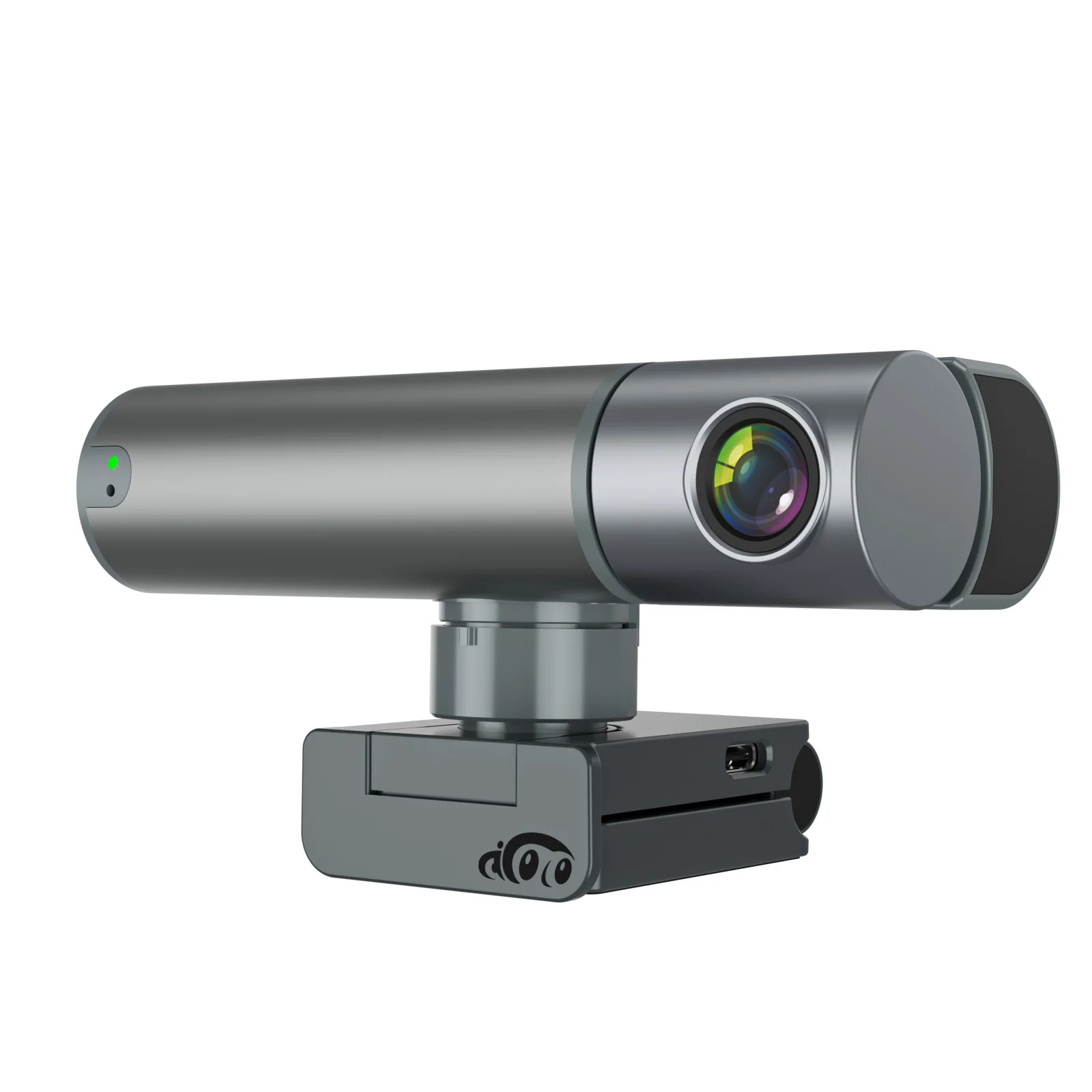 AC600 Smart Live Streaming Camera with  Sensor Support