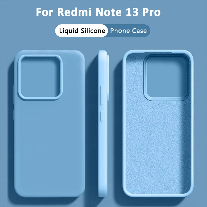 Fashion Liquid Sili… - image