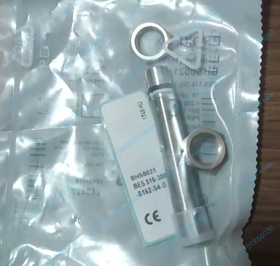 Sensor Bes 516-300-…