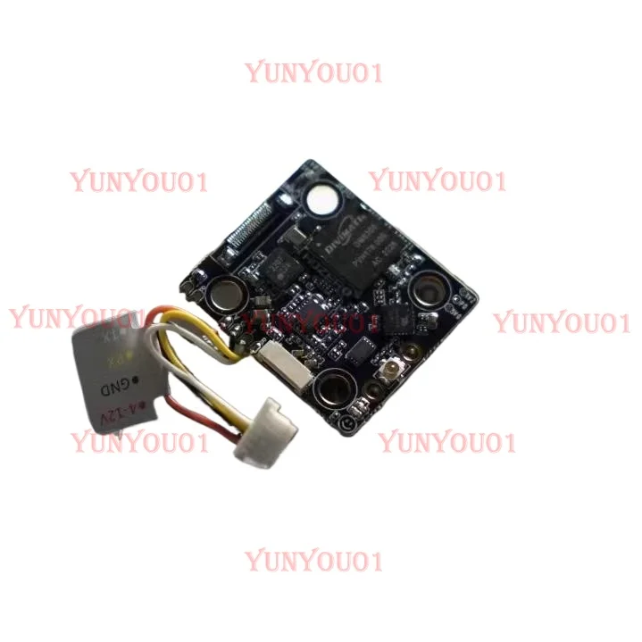 

High Definition Digital Image Transmission Transmitter FPV Crossing Machine Racing Nano 90 Camera