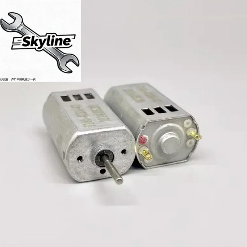 FK-180SH-4224 Micro Mini180 Motor DC 3.7V 5V6V 7.4V High Speed Carbon Brush Motor