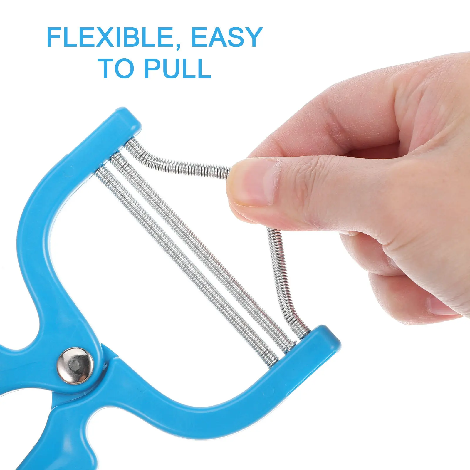 3Pcs Face Hair Remover Spring Tool Facial Epilator Women Manual Threading Hair Removal Device Smooth Skin Care for All Skin