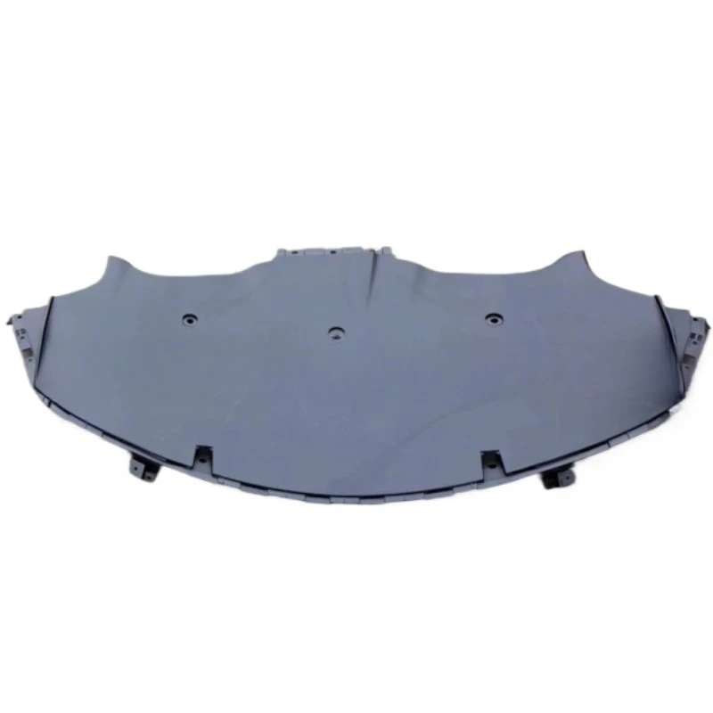 

Applicable to model3 rear bumper lower guard 1100838-00-H