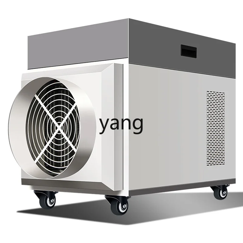 CX industrial breeding brooding drying heater large area commercial high power electric heater