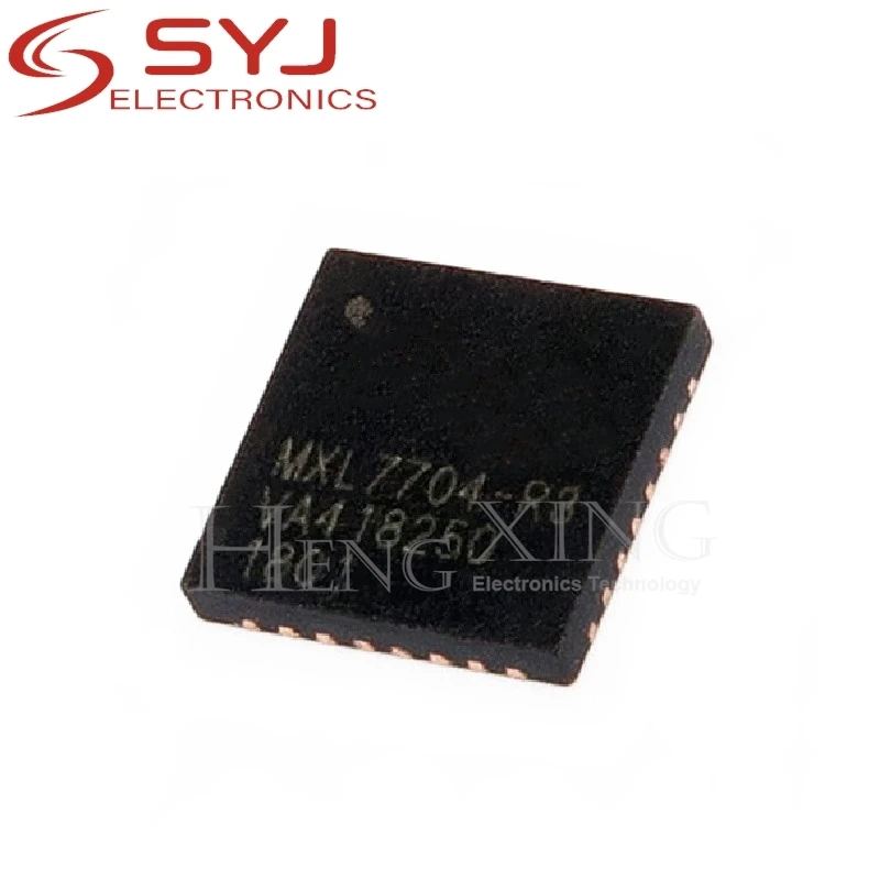TLC5940 5940 MXL7704-R3 MXL7704 TLC5947 ISL98602IRAAZ ISL98602IRAA 98602IRAAZ CC2530F256RHAR CC2530F256 RT8841GQW RT8841 QFN