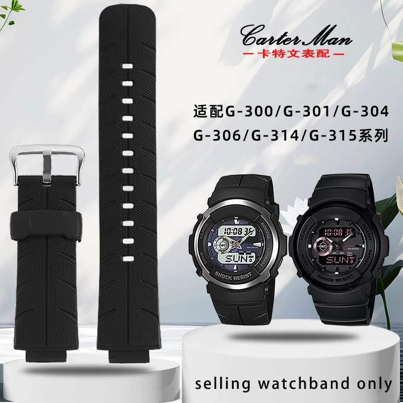 Convex Silicone Wri…