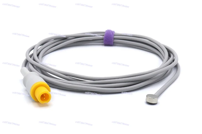 

Adapter Cable to Connector 12 Pins IBP Transducer