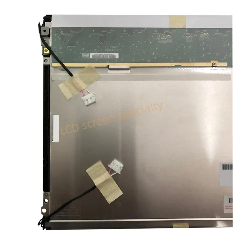 Tela LCD para 12,1 polegadas G121SN01 V.0 G121SN01 V1 G121SN01 V3