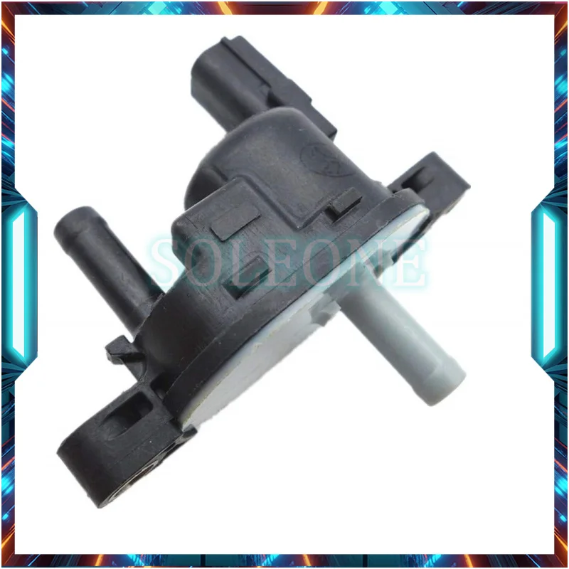 New VCP Vapor Canister Purge Solenoid Valve For Acura Honda Odyssey Pilot  36162RMXA01 36162-RMX-A01 136200-7040 1362007040