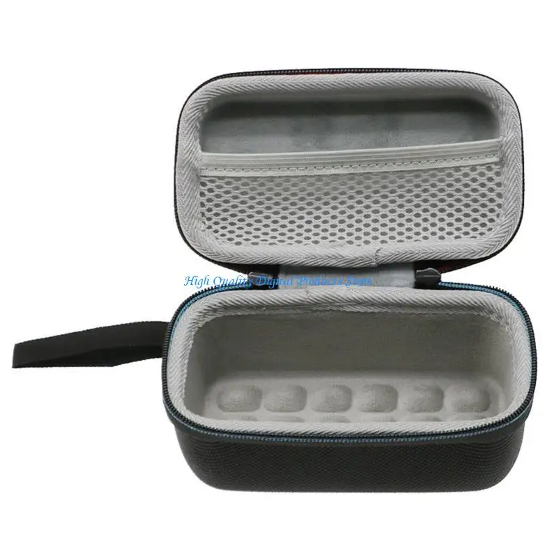 

U2JE Compactly Sleeve for A950/A950pro Mouse with Handle Strap Pouches Accessory