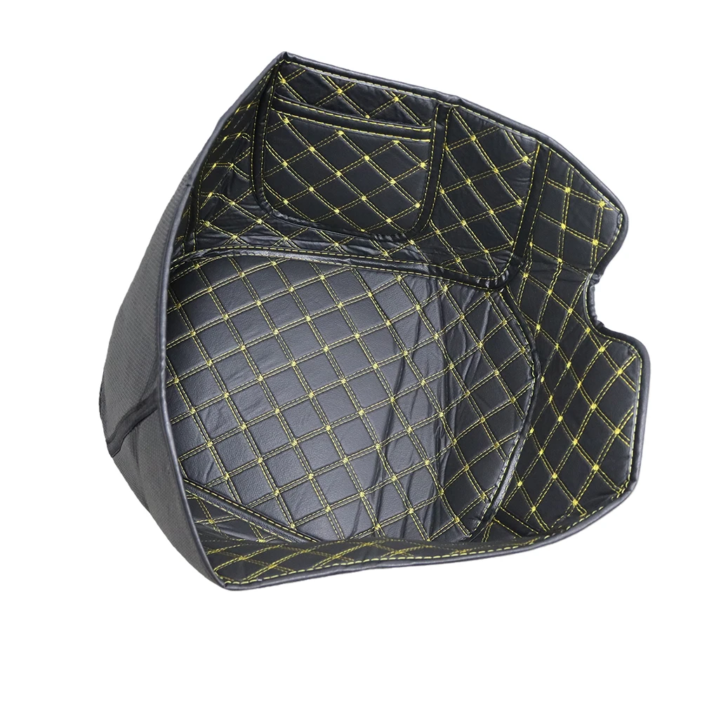 For SYM MAXSYM TL500 TL508 TL 500 508 Motorcycle Accessories Seat Bucket Liner Cushion Storage Luggage Box Liner Pad