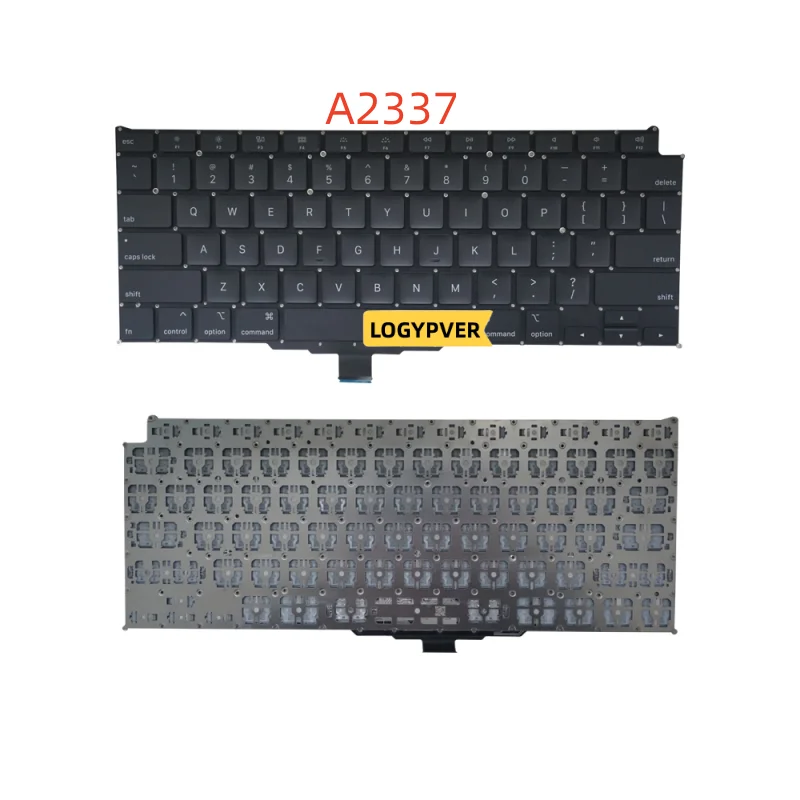 Laptop Keyboard Backlit Sheet  A2337 A2338 A2141 A2179 A2289 A2251 A2442  For Macbook Pro Air Retina US English